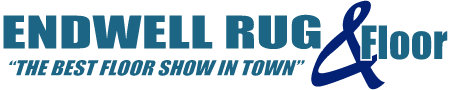 Logo | Endwell Rug & Floor
