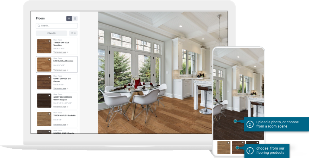 Endicott and Oneonta Flooring Dealer Floors, Commercial Flooring