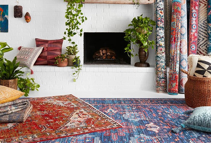 Rug designs | Endwell Rug & Floor