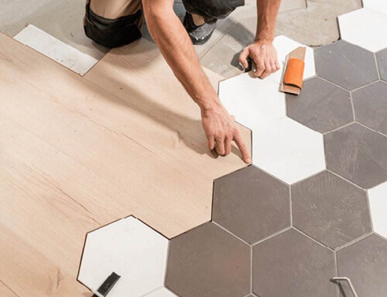 flooring installation | Endwell Rug & Floor | Endicott and Oneonta, NY