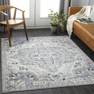 area rug in home | Endwell Rug & Floor | Endicott and Oneonta, NY