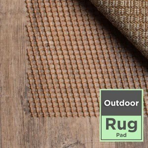 Rug pad | Endwell Rug & Floor