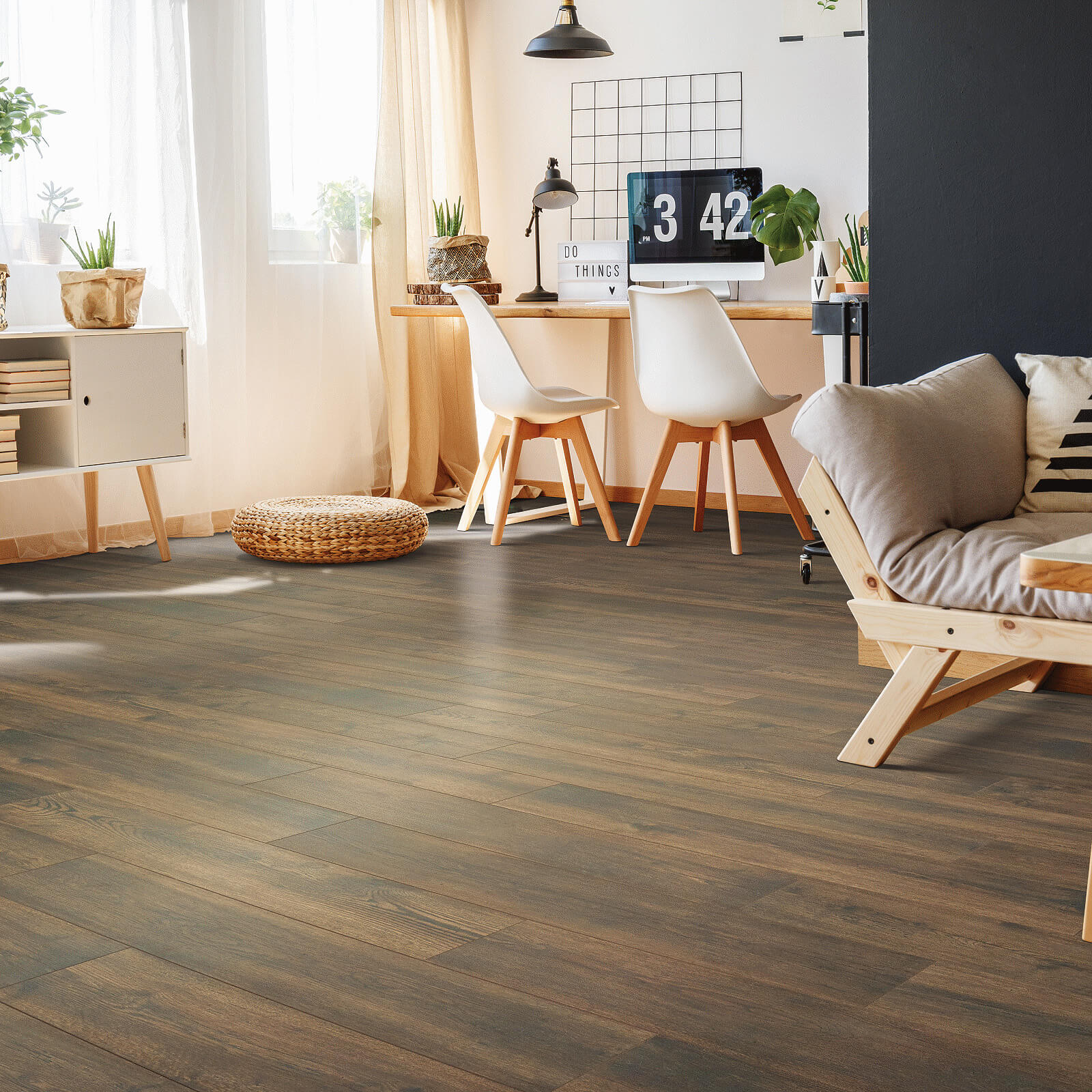 laminate flooring in | Endwell Rug & Floor | Endicott and Oneonta, NY