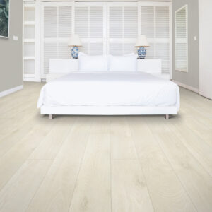 Laminate flooring for bedroom | Endwell Rug & Floor