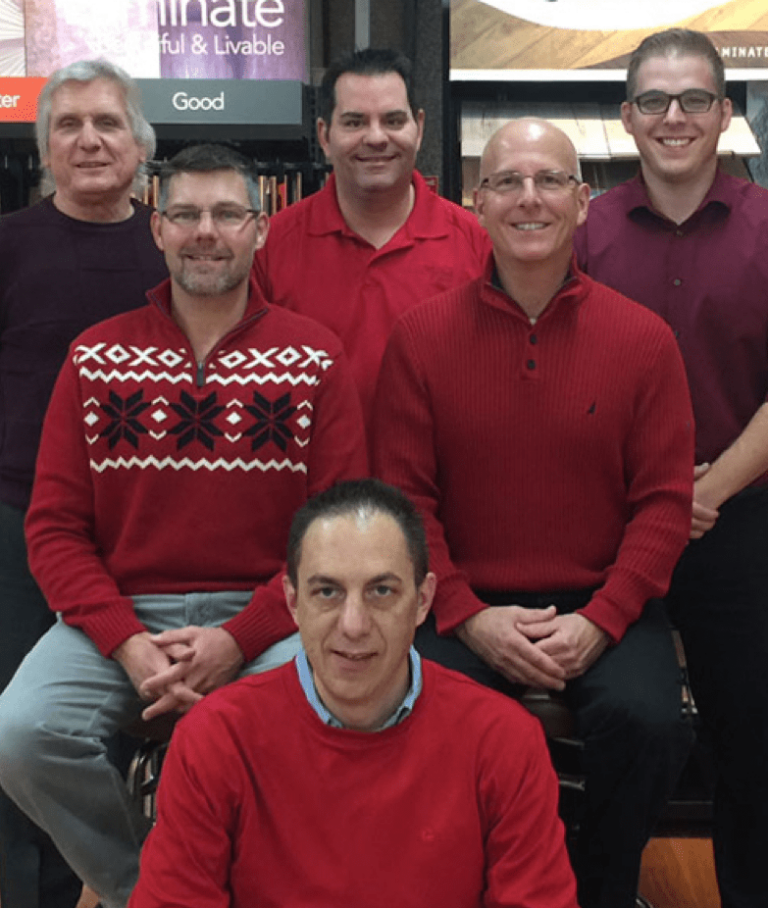 About Endwell Rug & Floor Flooring Company in Endicott and Oneonta, NY