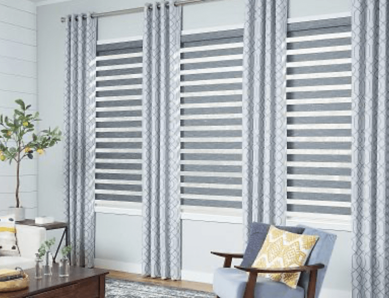 Window Treatments Endicott and Oneonta, NY Endwell Rug & Floor