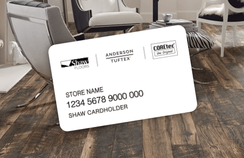 Card | Endwell Rug & Floor