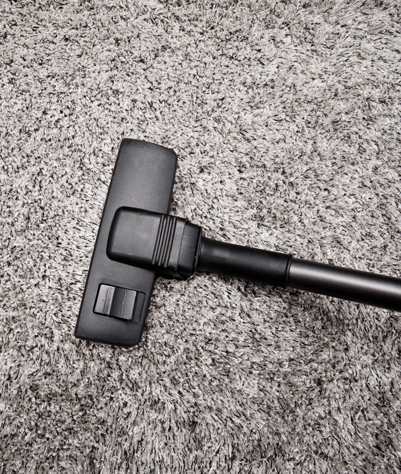 vacuuming carpet | Endwell Rug & Floor | Endicott and Oneonta, NY