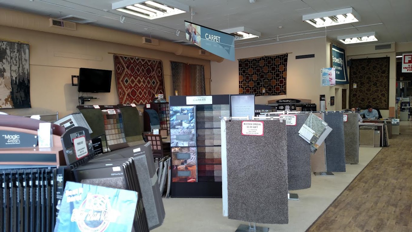 About Endwell Rug & Floor | Flooring Company in Endicott and Oneonta, NY