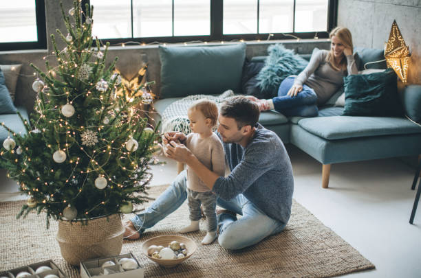 Prepare Your Floors for The Holidays | Endwell Rug & Floor
