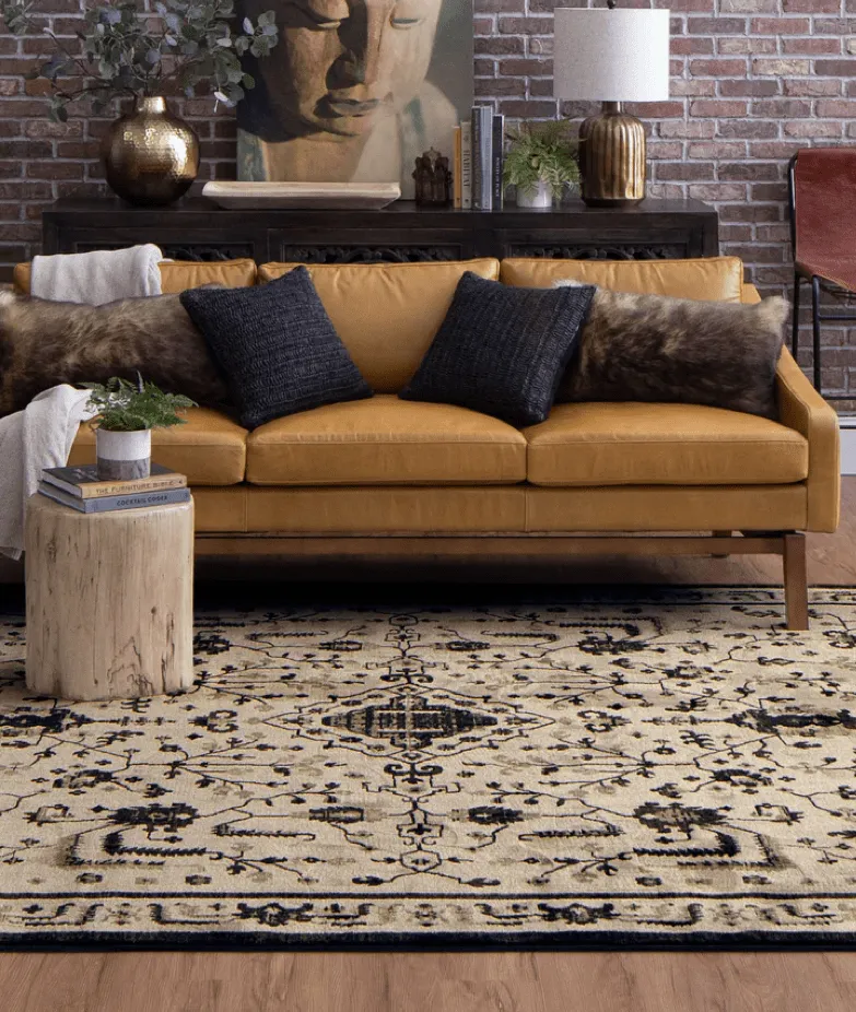 Area rug | Endwell Rug & Floor