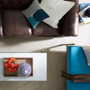 Top view carpet flooring | Endwell Rug & Floor