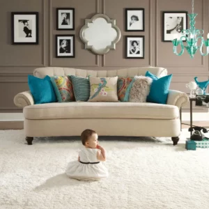 Baby safe carpet | Endwell Rug & Floor