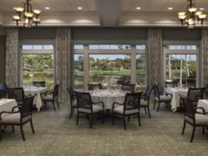 Restaurant flooring | Endwell Rug & Floor