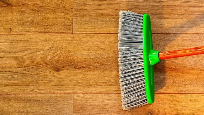 Hardwood care | Endwell Rug & Floor