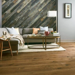 Hardwood flooring | Endwell Rug & Floor
