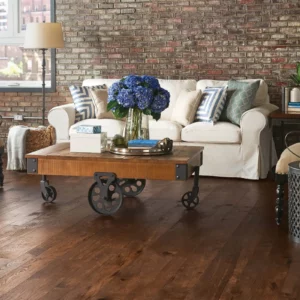 Hardwood flooring | Endwell Rug & Floor