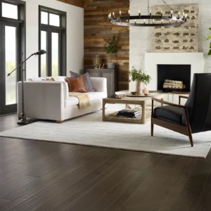 Hardwood flooring | Endwell Rug & Floor