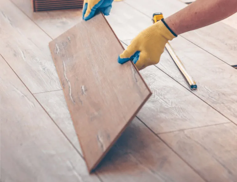 Services-installation Floor installation | Endwell Rug & Floor