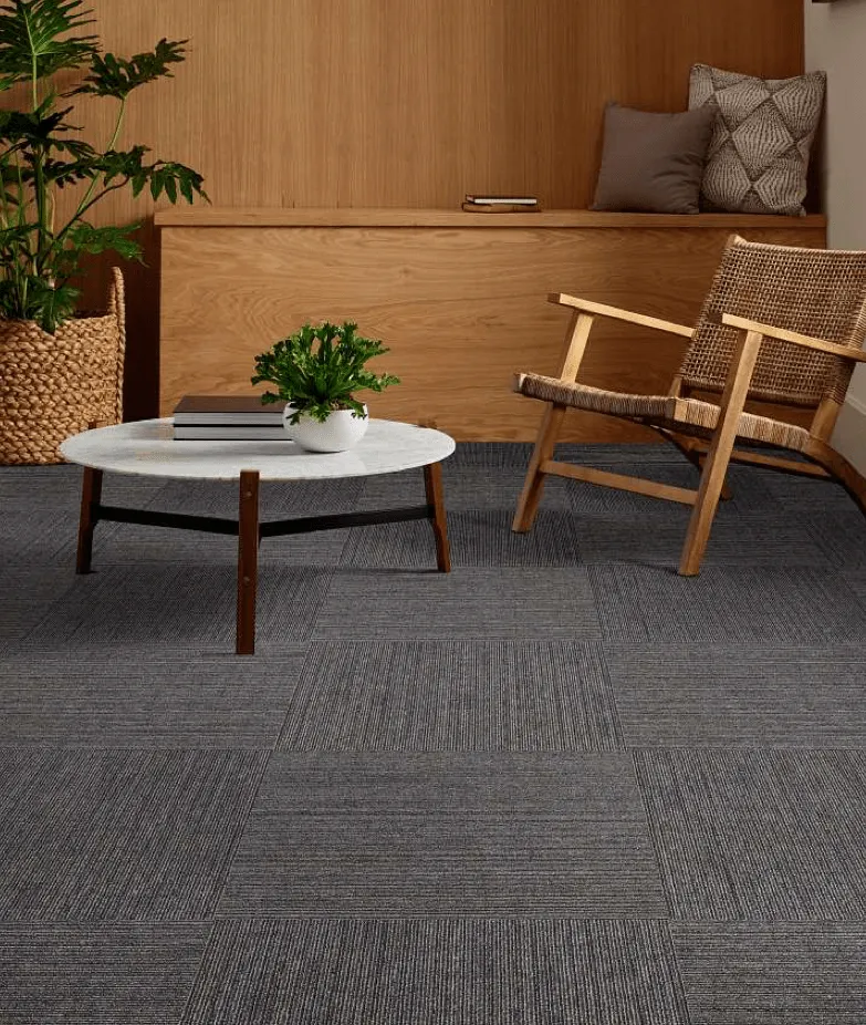 commercial-section Flooring | Endwell Rug & Floor