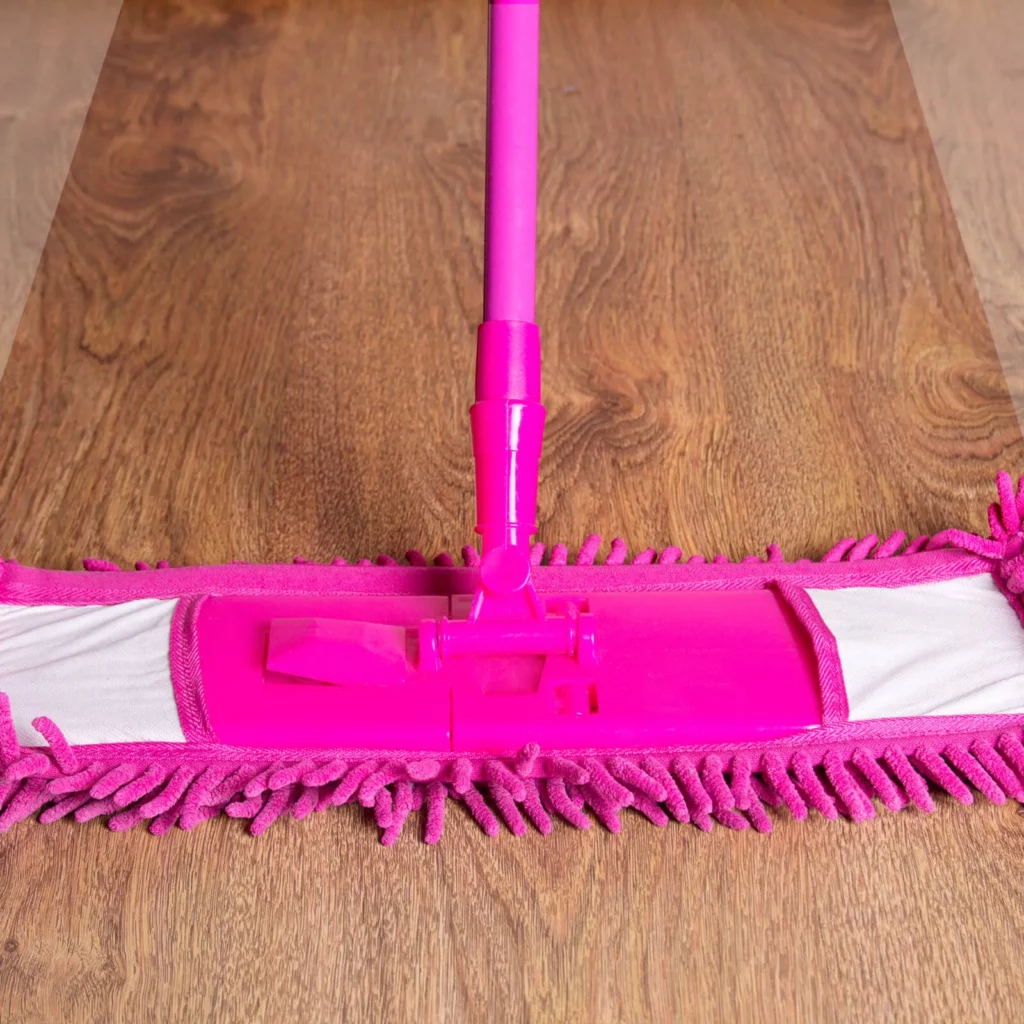 Laminate care | Endwell Rug & Floor
