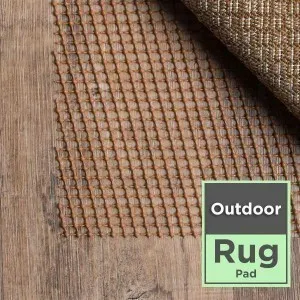 Outdoor Rug Pad | Endwell Rug & Floor