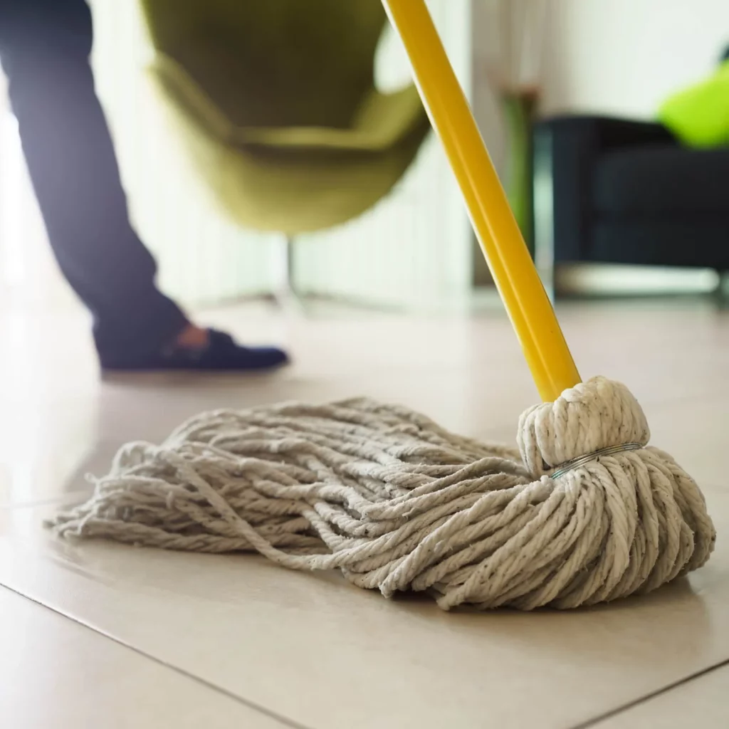 Tile care | Endwell Rug & Floor